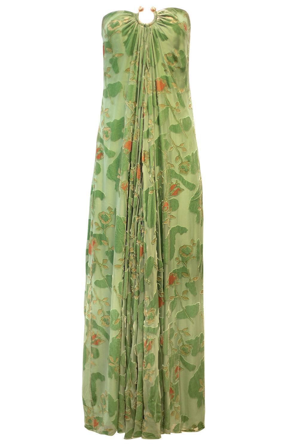 Renay Dress-MLDVTMLT-2-CLOTHINGDRESSGOWN-CULT GAIA