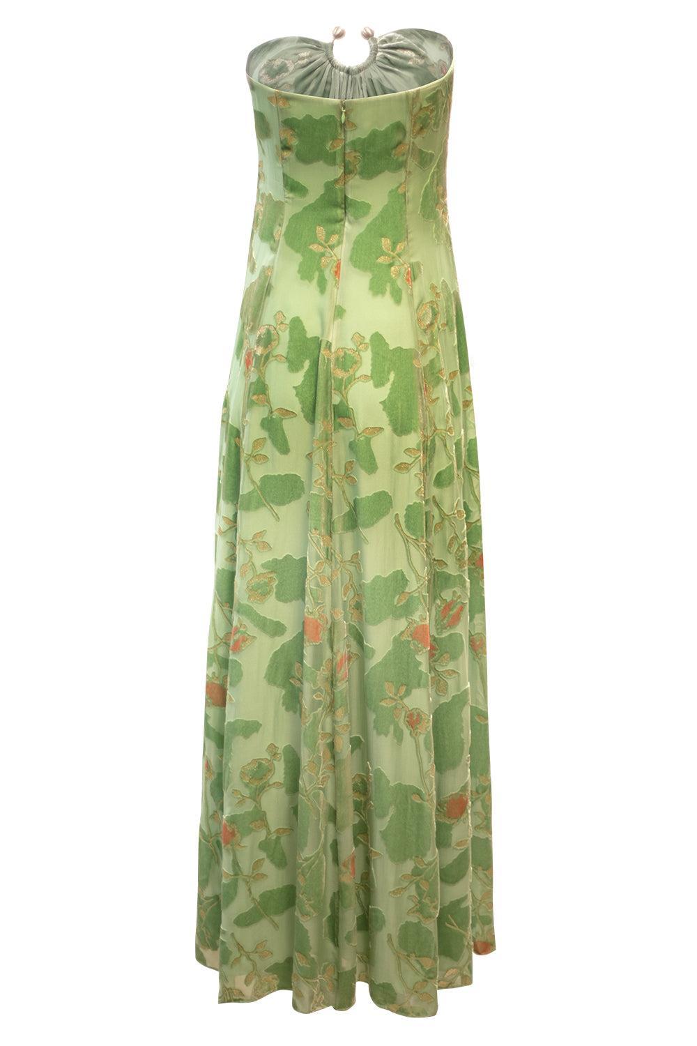 Renay Dress-MLDVTMLT-2-CLOTHINGDRESSGOWN-CULT GAIA