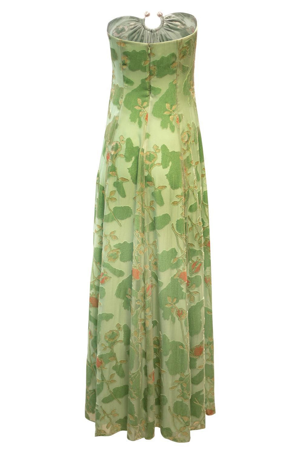 Renay Dress