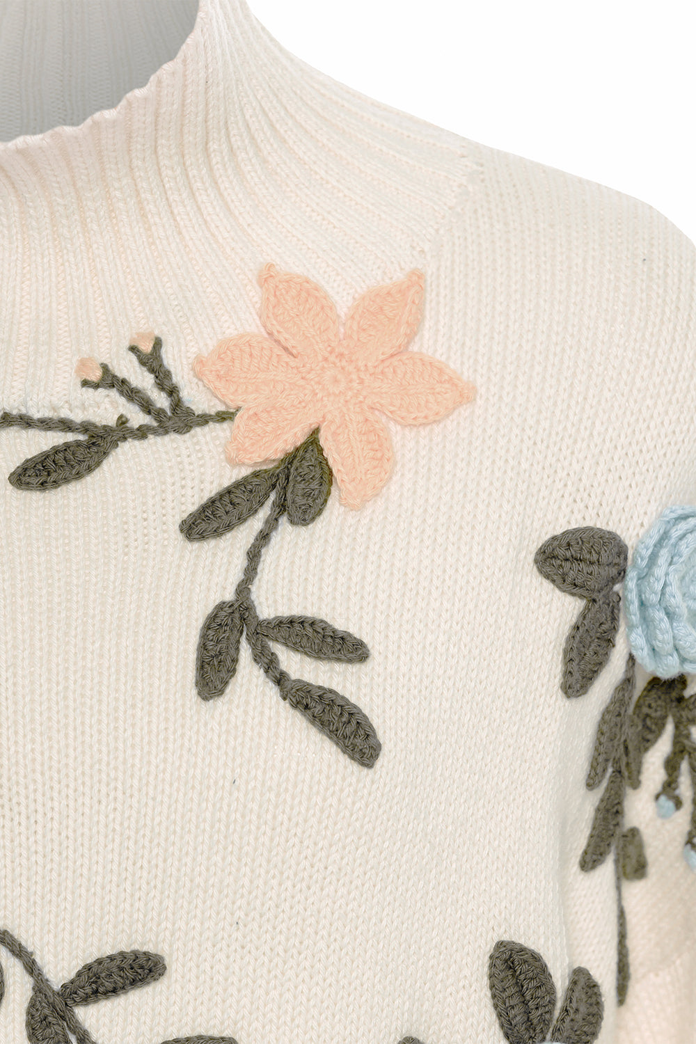 Arena Sweater