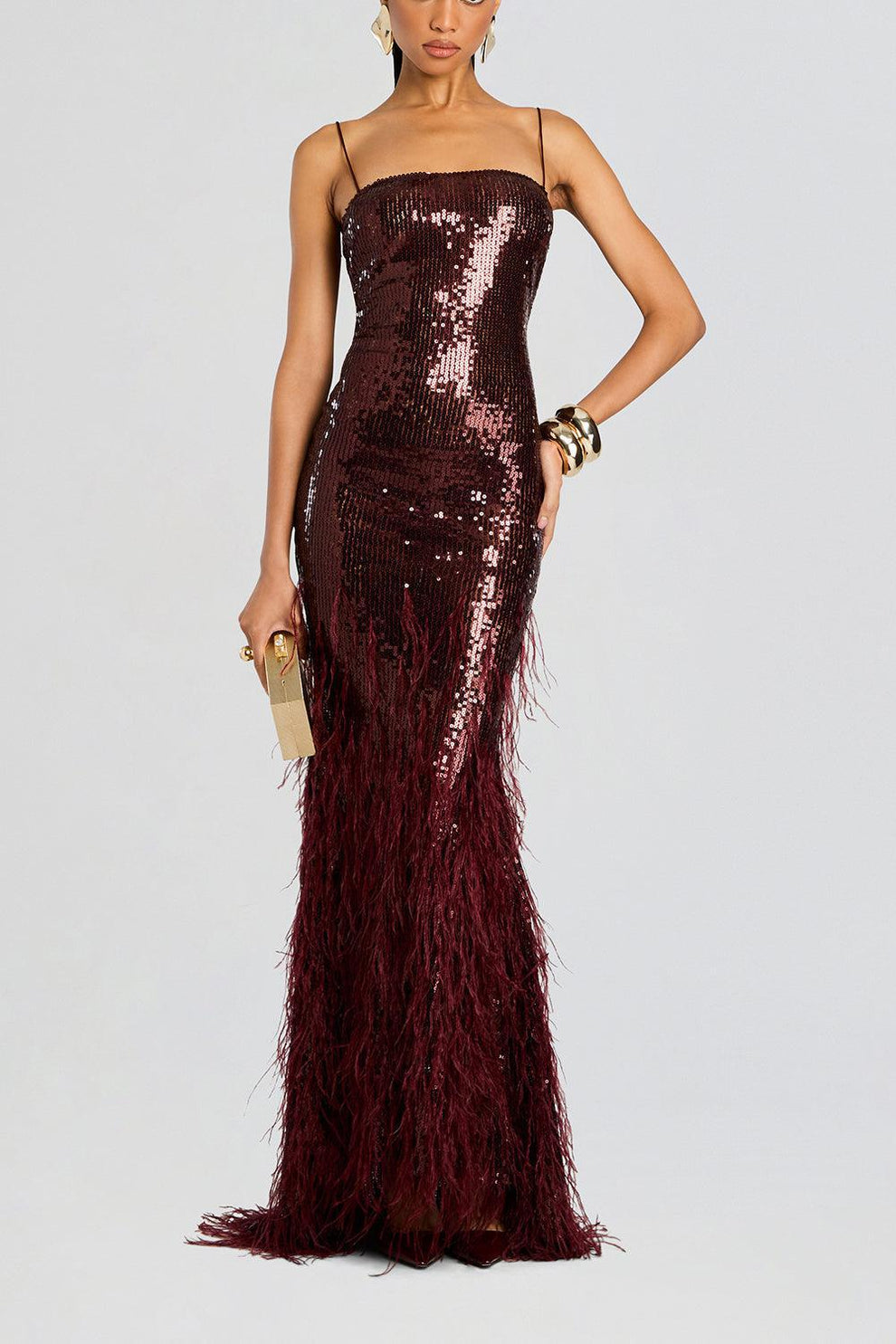 Odessa Dress