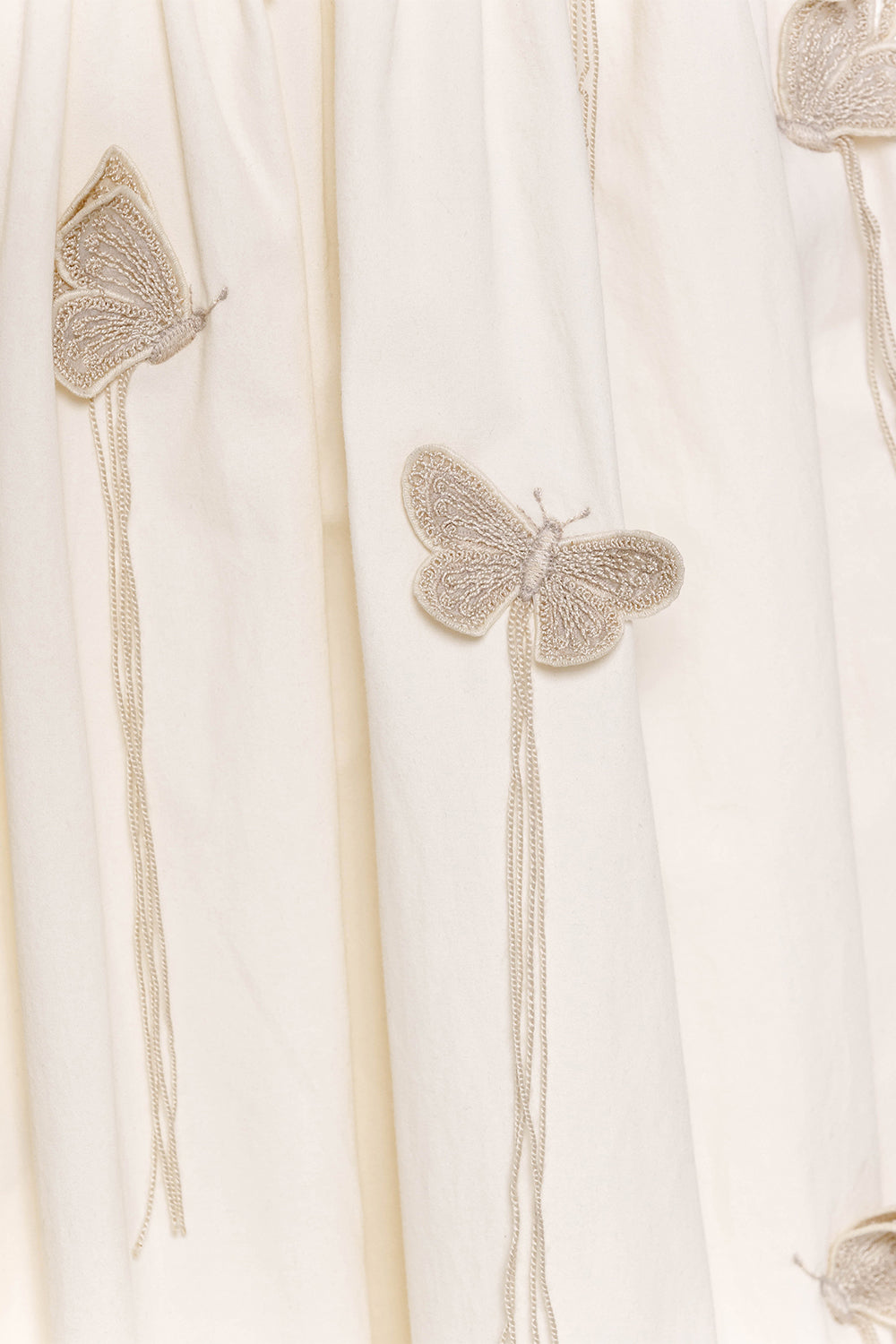 Tonia Orquidea Maxi Dress