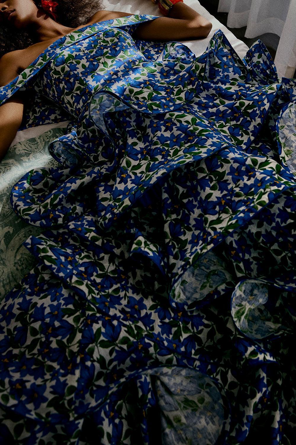 Amber Dress-BLUEFLRL-XS-CLOTHINGDRESSGOWN-GUL HURGEL