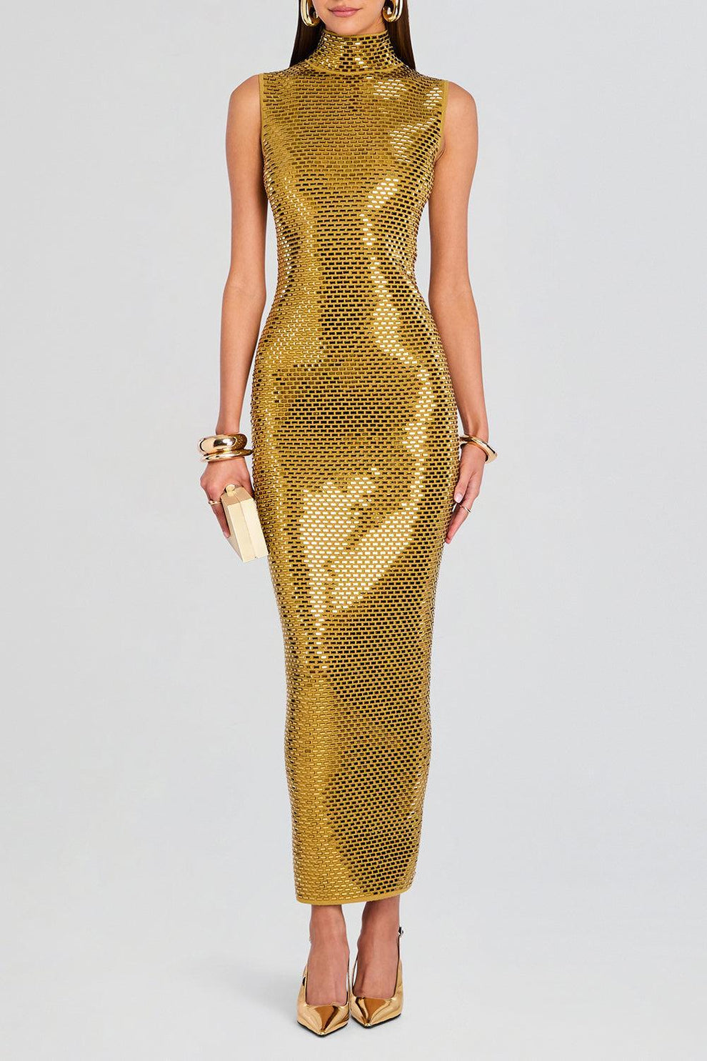 Lust Dress