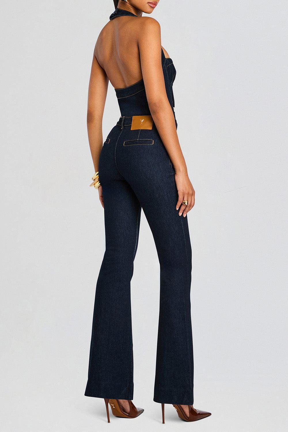 Irma Jumpsuit-INDIGORN-S-CLOTHINGPANTJUMPSUIT-RETROFETE