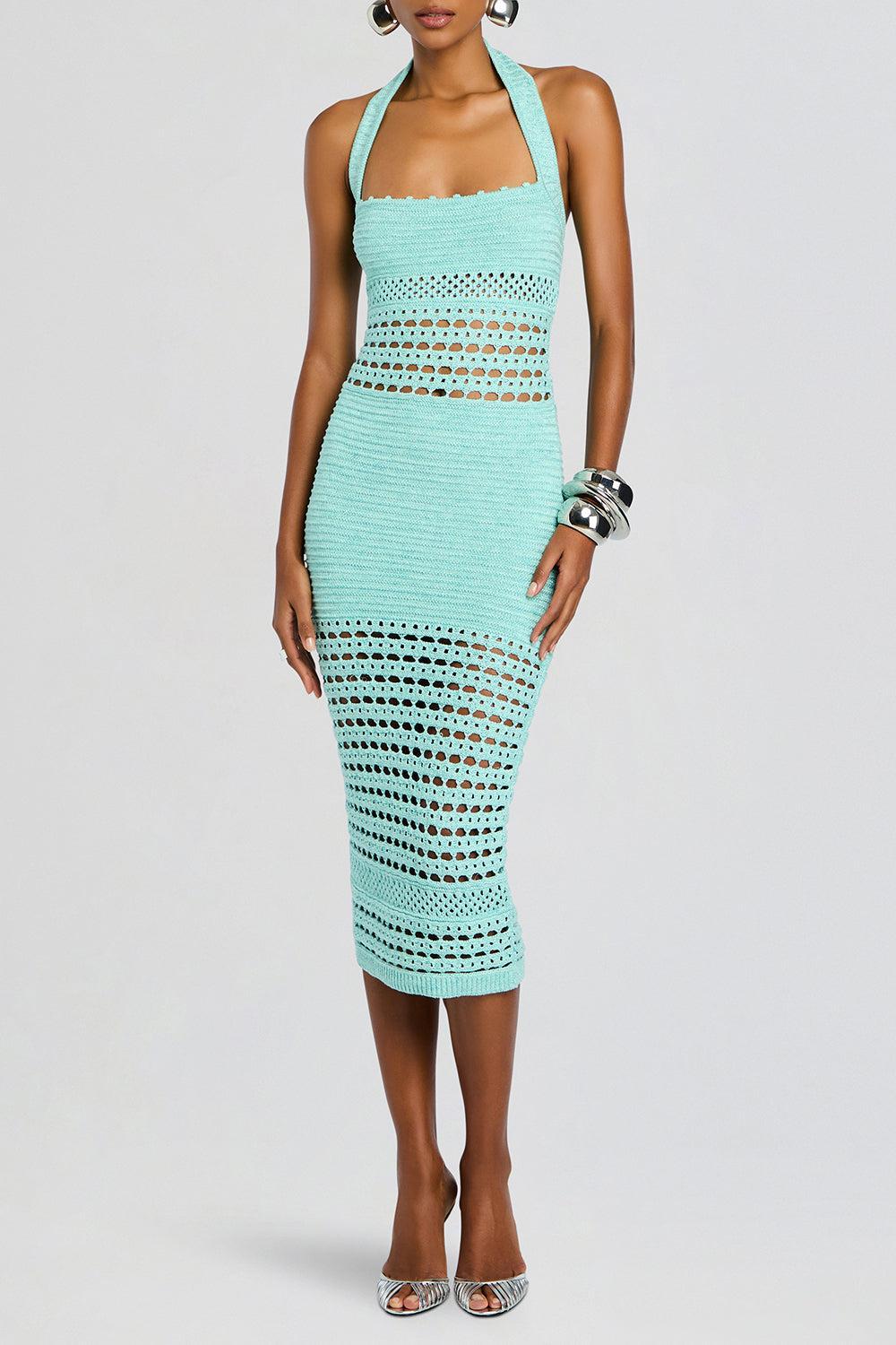 Jaycee Crochet Dress-MTLCSYCH-XS-CLOTHINGDRESSCASUAL-RETROFETE