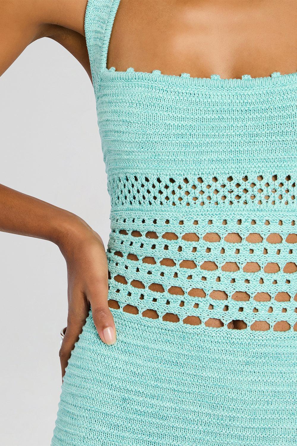 Jaycee Crochet Dress-MTLCSYCH-XS-CLOTHINGDRESSCASUAL-RETROFETE