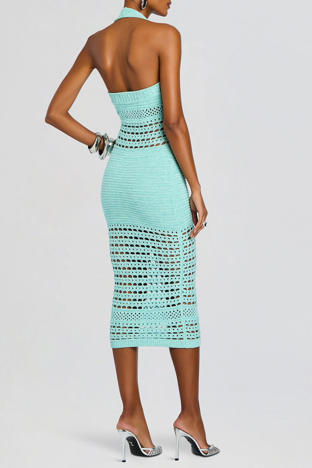 Jaycee Crochet Dress-MTLCSYCH-XS-CLOTHINGDRESSCASUAL-RETROFETE