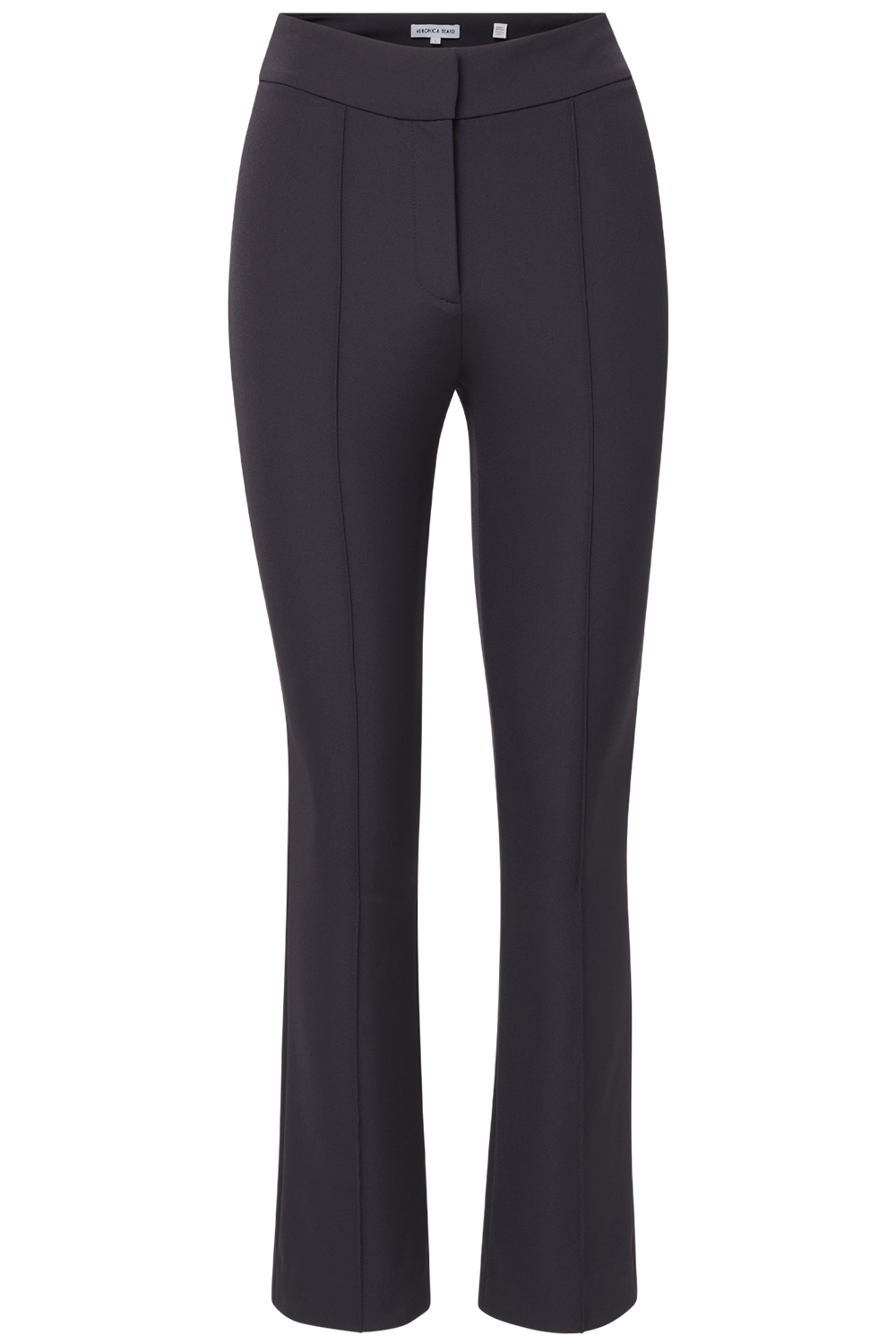 Dell Pant-BLACK-2-CLOTHINGPANTCASUAL-VERONICA BEARD