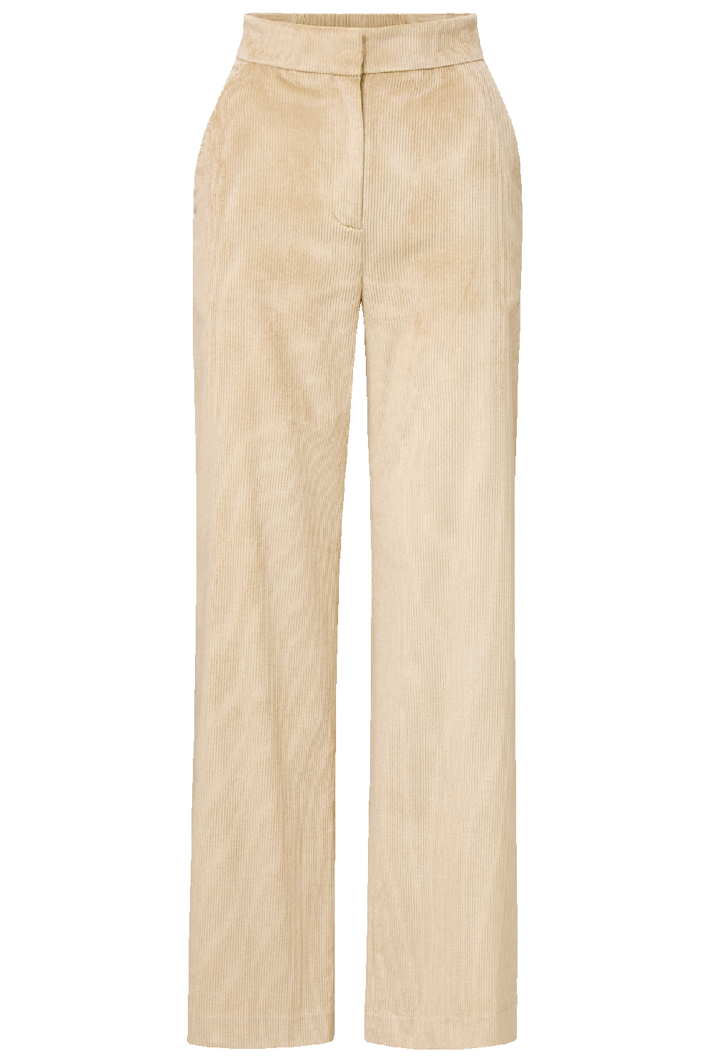Grigore Pant-HTHRDSND-2-CLOTHINGPANTWIDE LEG-VERONICA BEARD