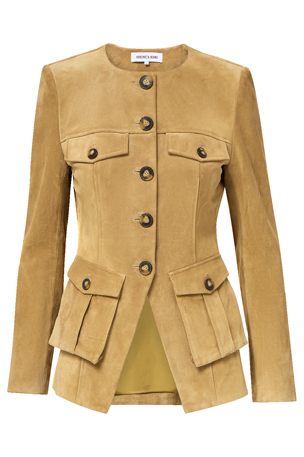 Cargo Orrin Jacket-DSRTKHKI-2-CLOTHINGJACKETCASUAL-VERONICA BEARD