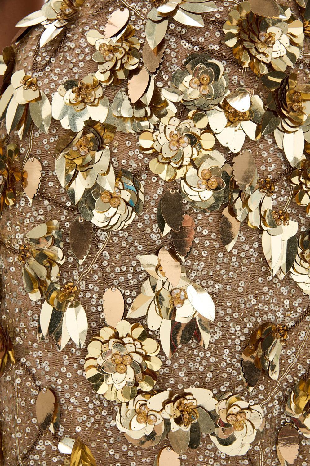 Hugo Gown-GOLD-4-CLOTHINGDRESSGOWN-RACHEL GILBERT