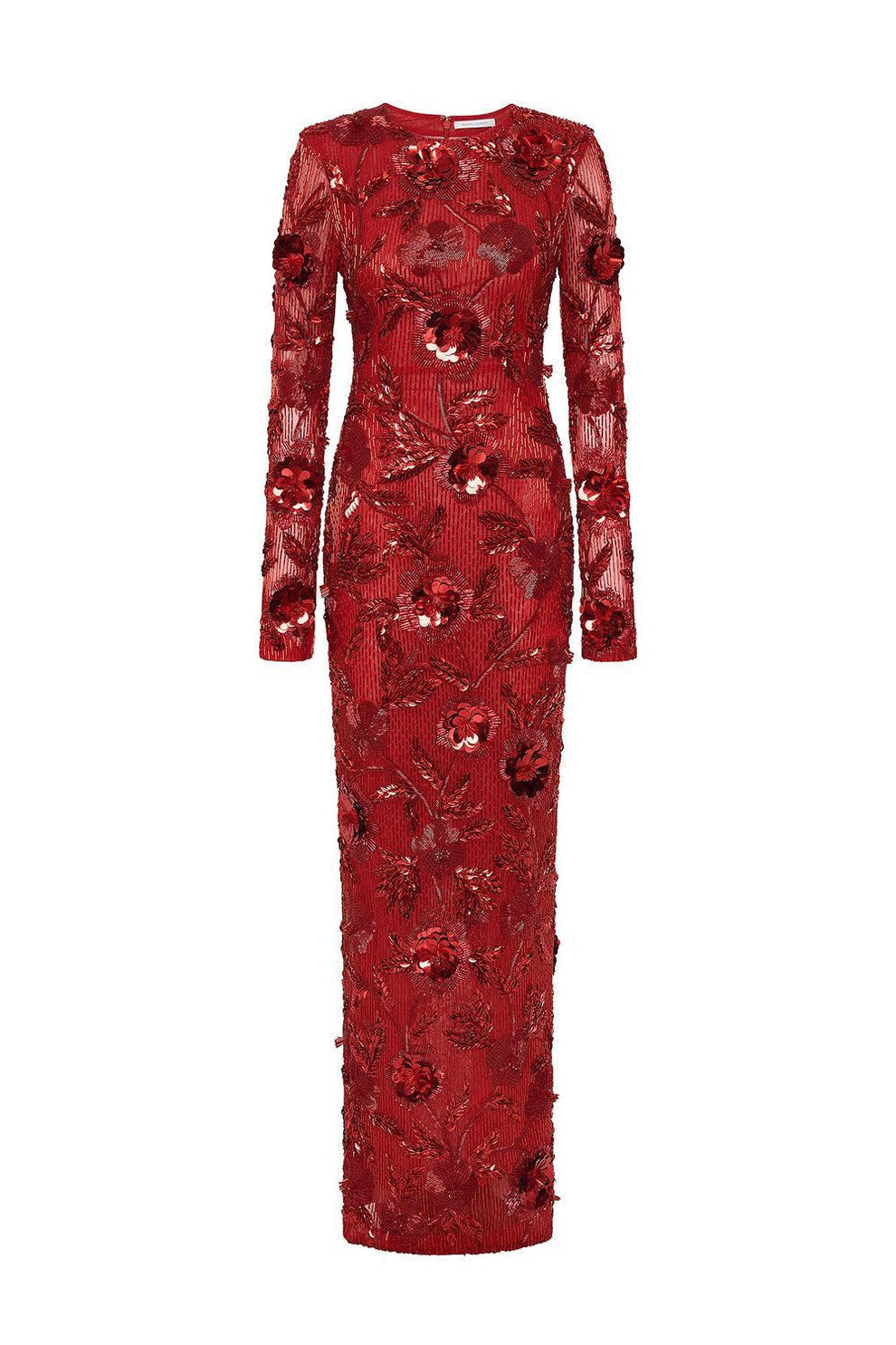 Pierre Gown