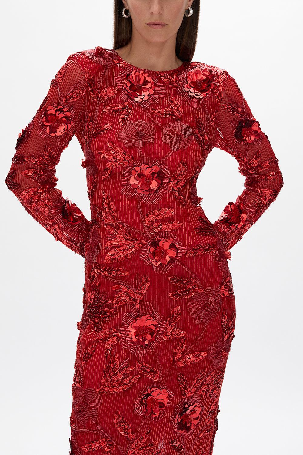 Pierre Gown-RED-4-CLOTHINGDRESSGOWN-RACHEL GILBERT