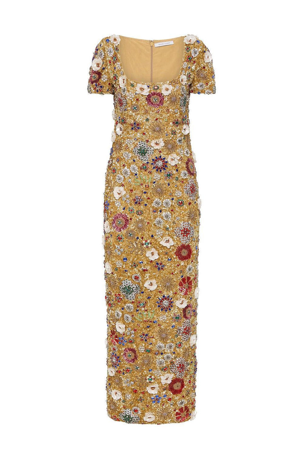 Francesca Gown