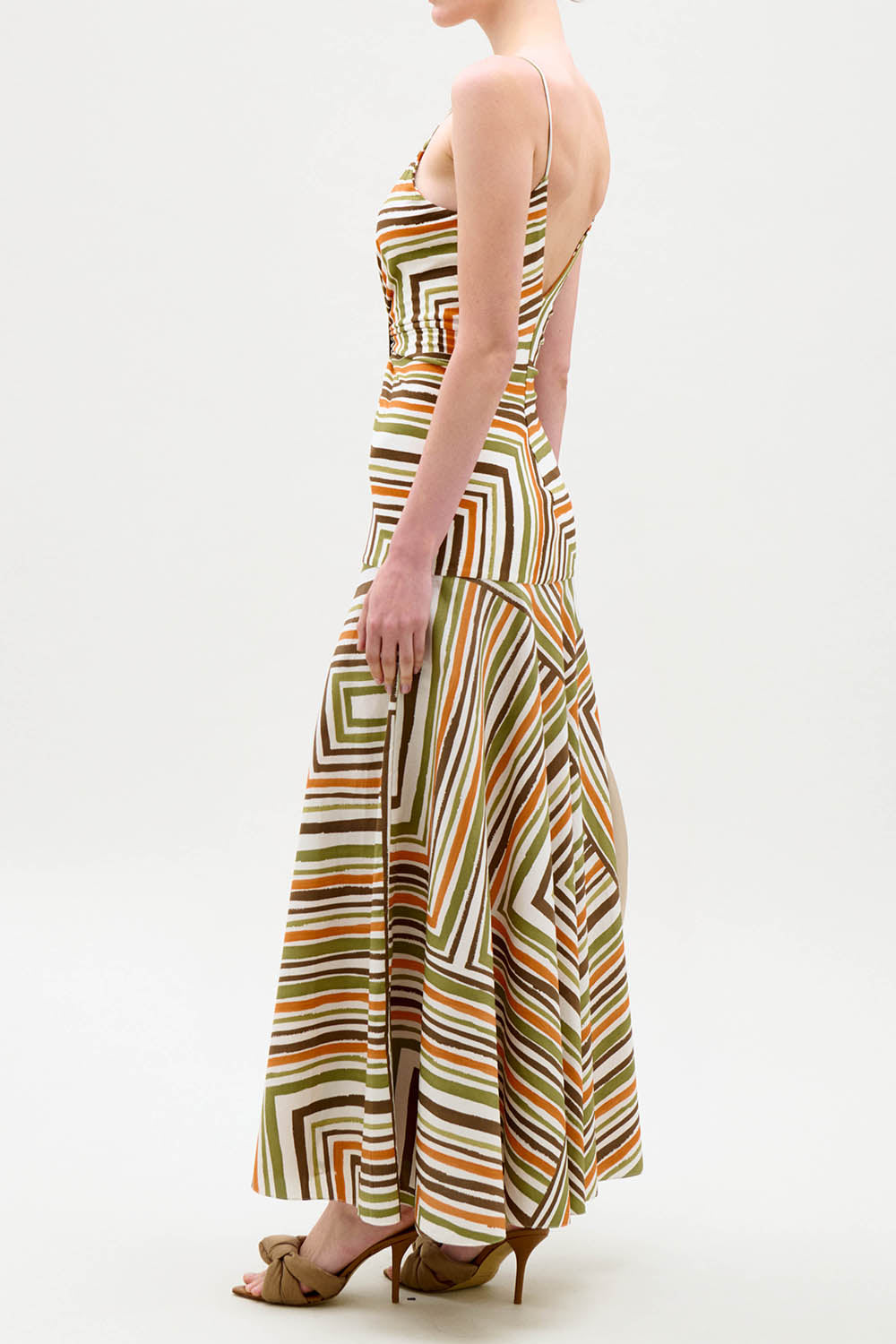 Emeli Dress