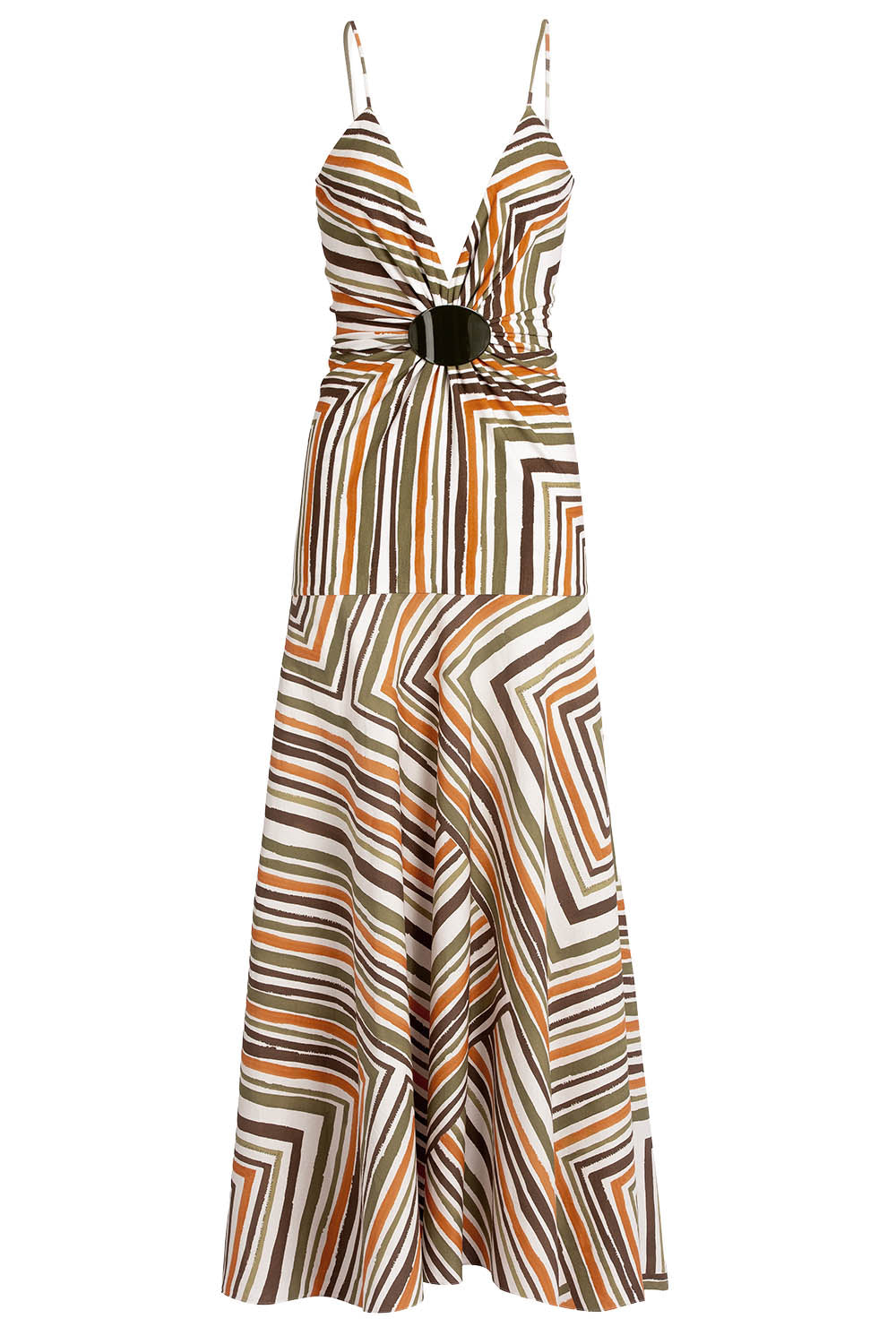 Emeli Dress