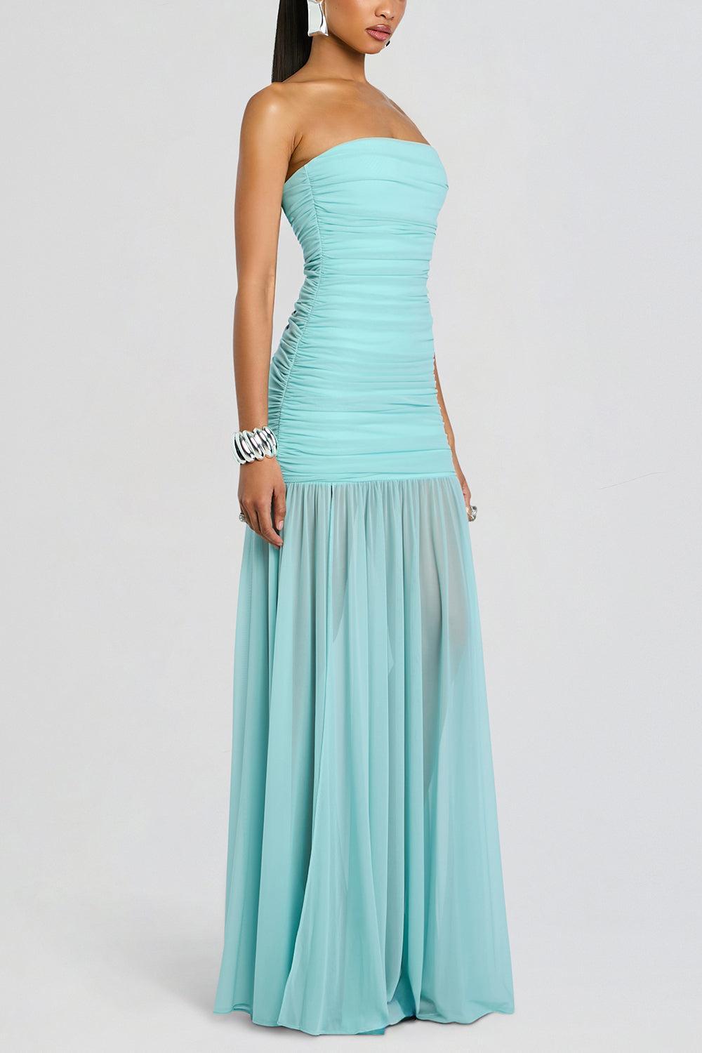 Adele Dress-SEYCHLLE-XS-CLOTHINGDRESSCOCKTAIL-RETROFETE