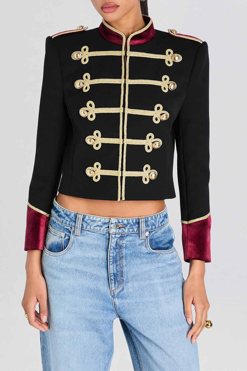 Dinuba Jacket