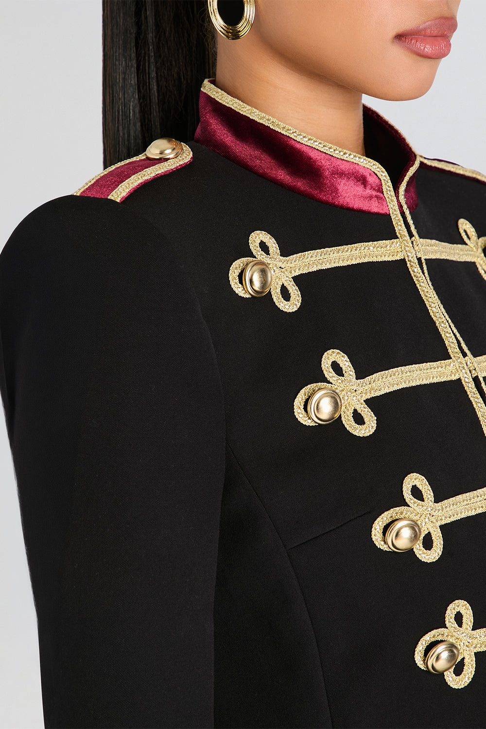 Dinuba Jacket