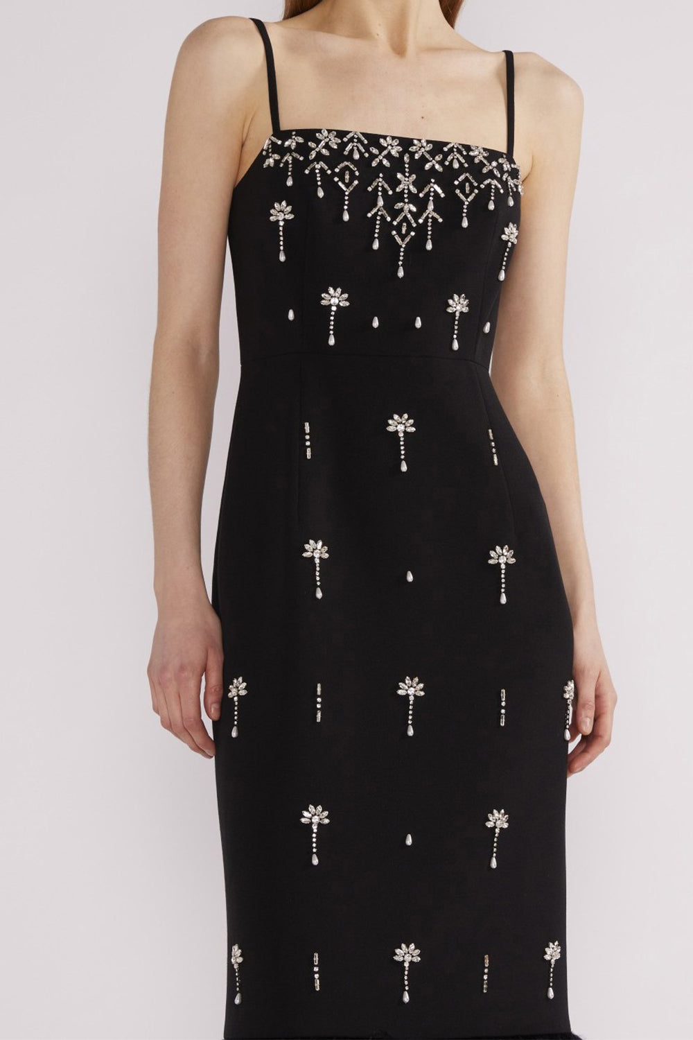 Astra Midi Dress