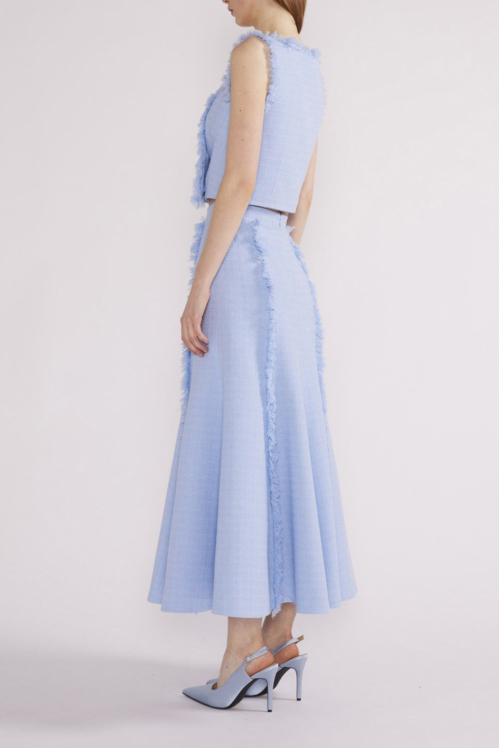Ellen Midi Skirt