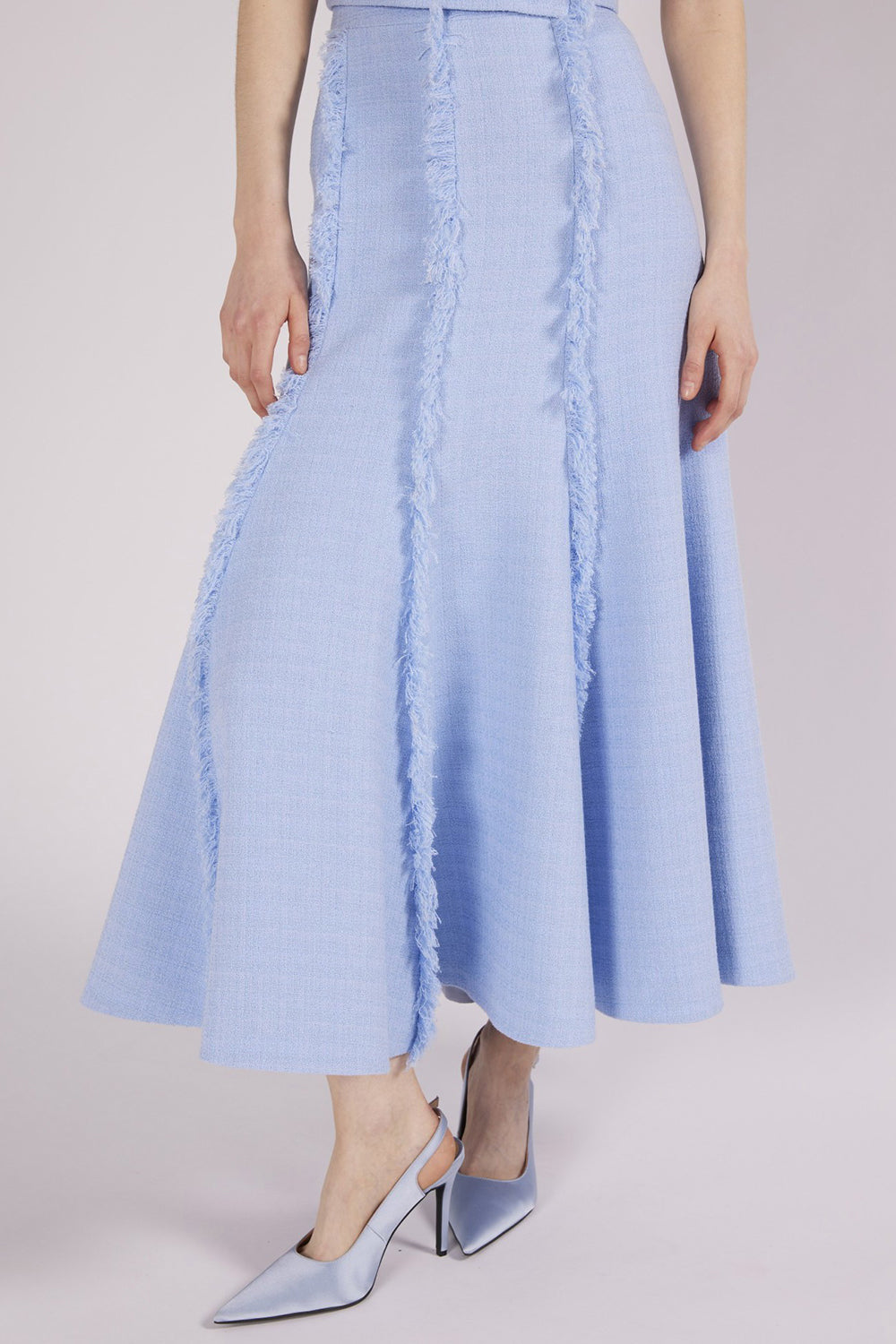 Ellen Midi Skirt