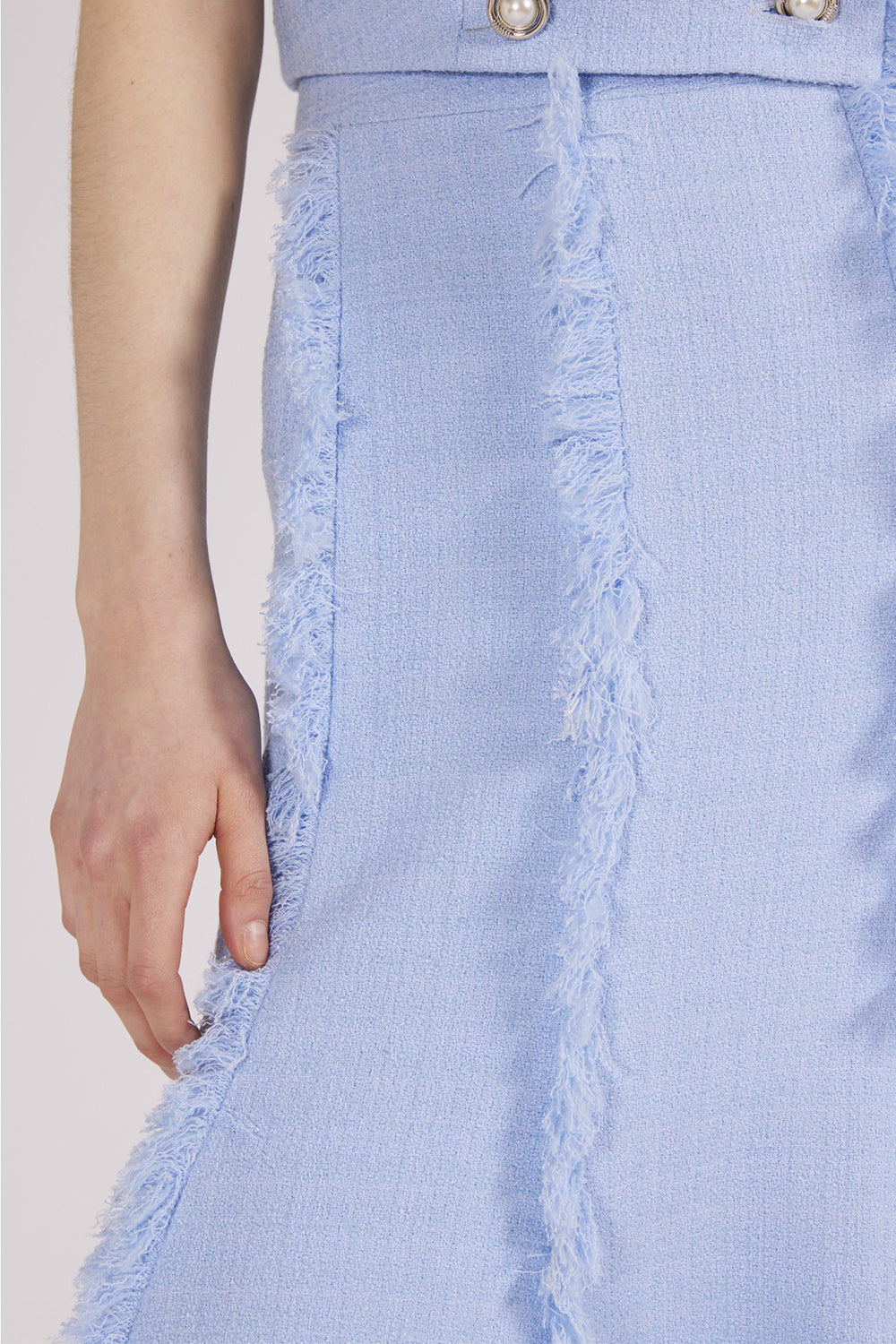 Ellen Midi Skirt