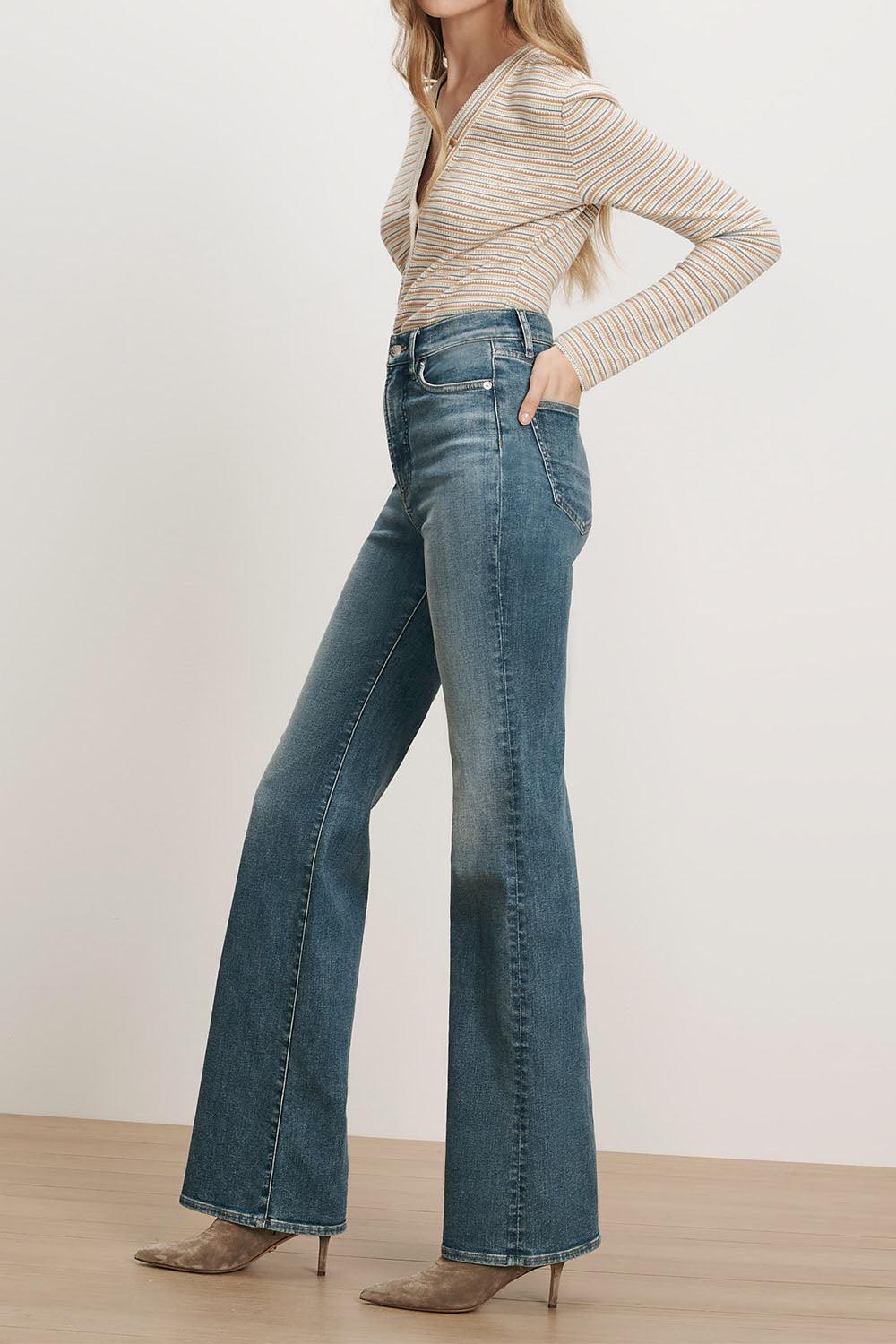 Crosbie Jean-BLUE-25-CLOTHINGPANTDENIM-VERONICA BEARD