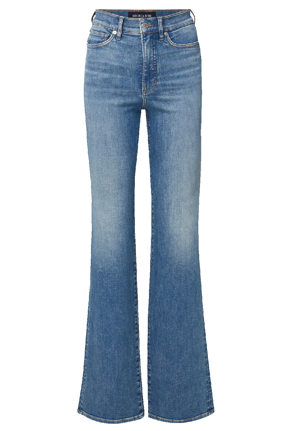 Crosbie Jean-BLUE-25-CLOTHINGPANTDENIM-VERONICA BEARD