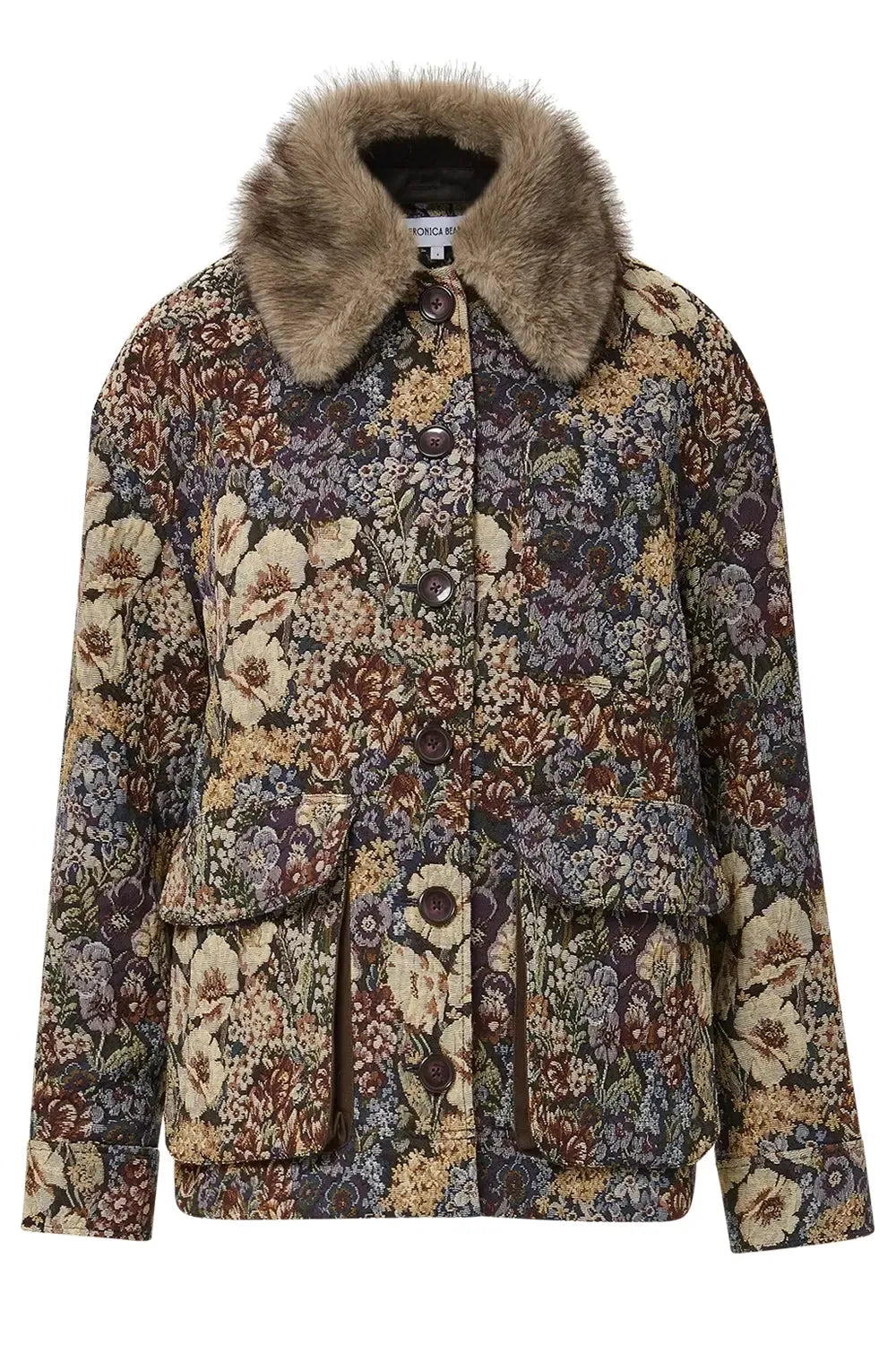  Blake Coat-NOVELTY-XS-CLOTHINGCOATMISC-VERONICA BEARD 