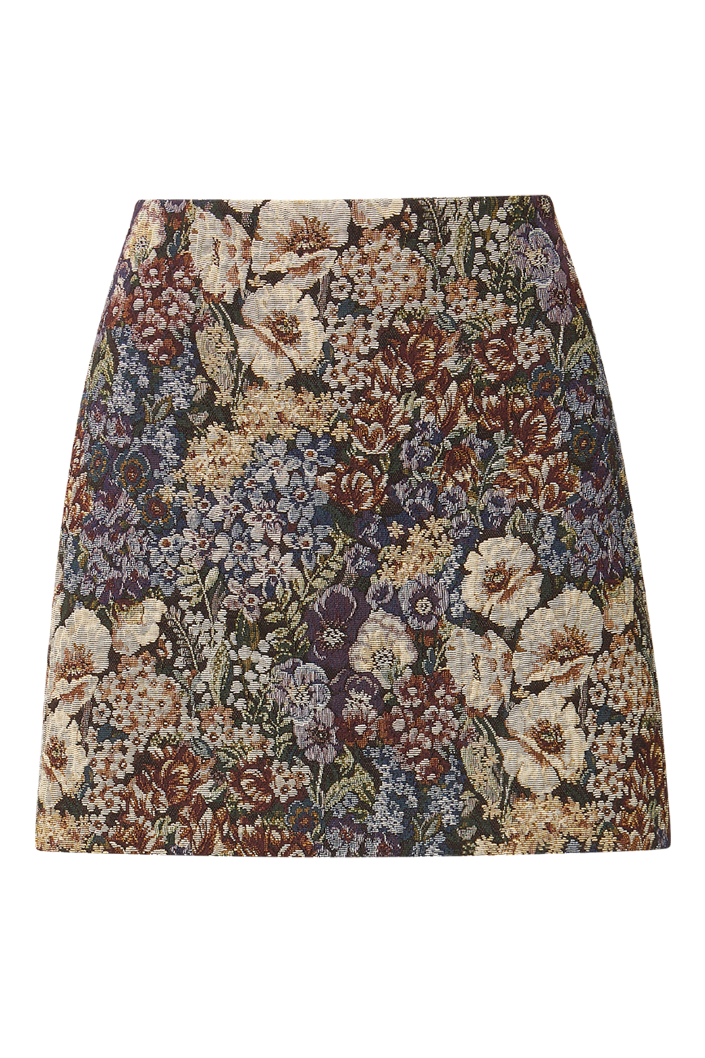 Ohemia Skirt
