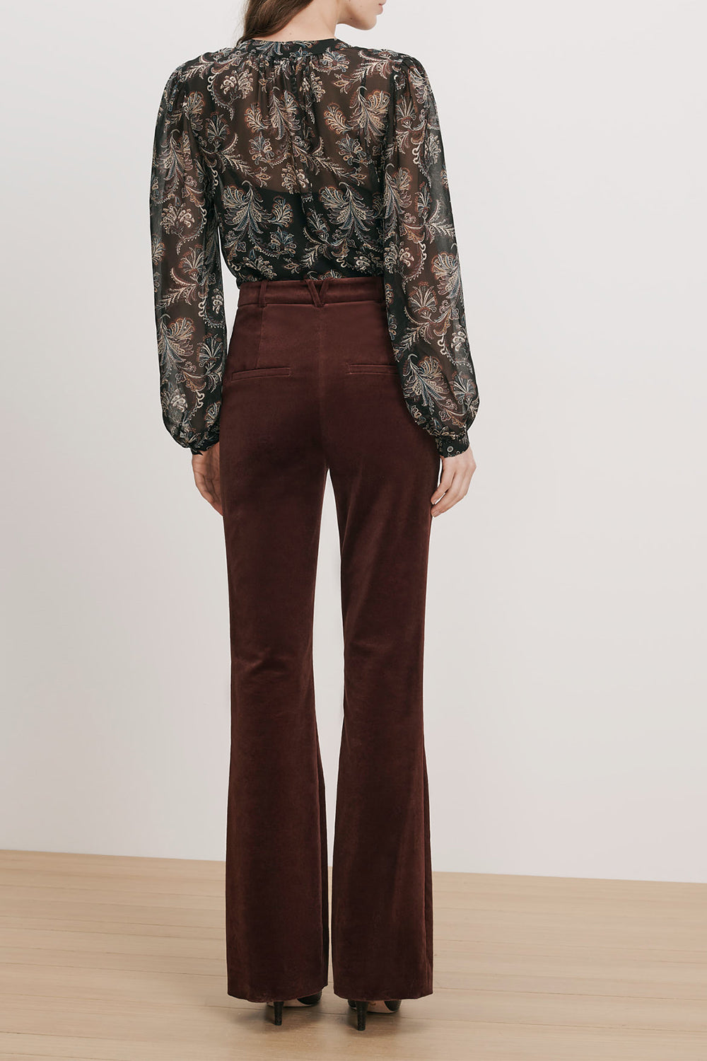 Gracie Pant