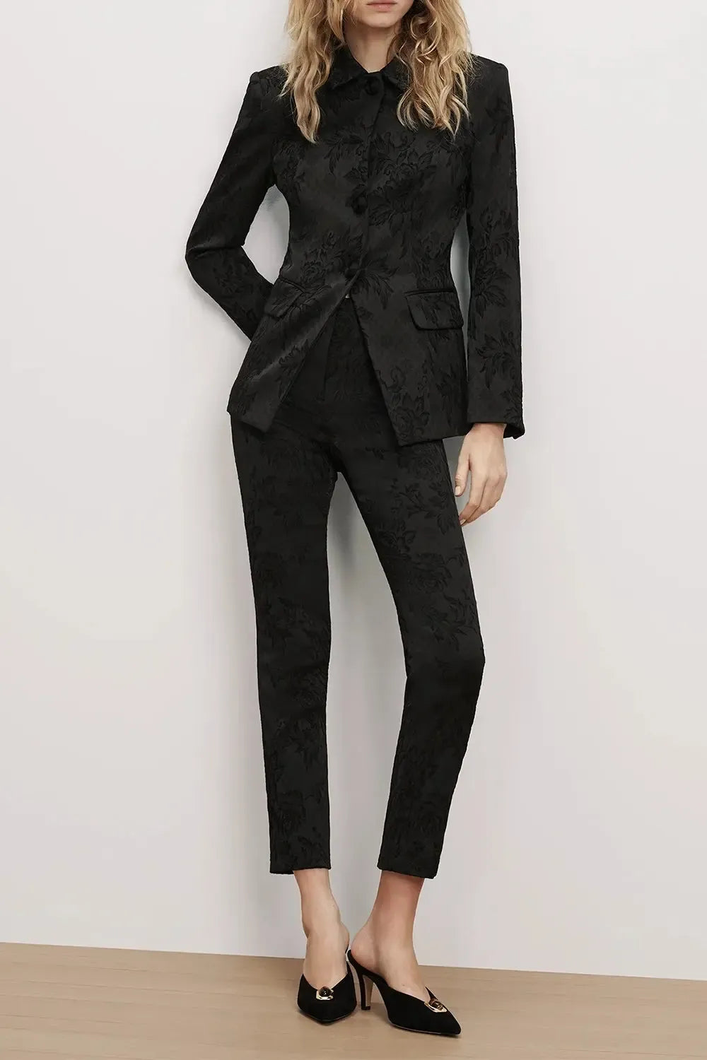 Bodie Jacket-BLACK-2-CLOTHINGJACKETBLAZERS-VERONICA BEARD