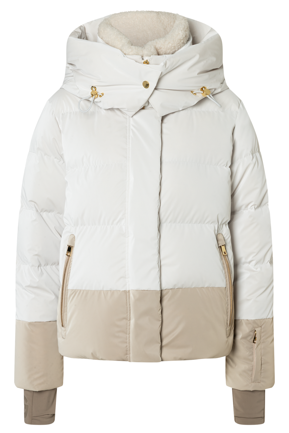 Naia Jacket