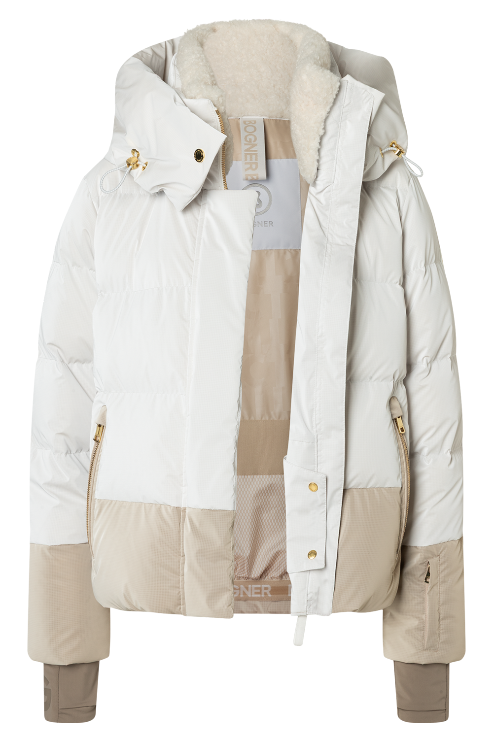 Naia Jacket