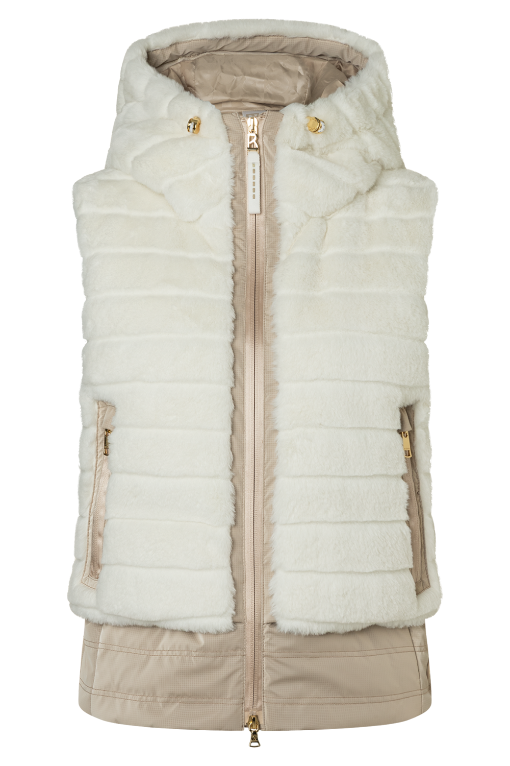 Manda Vest