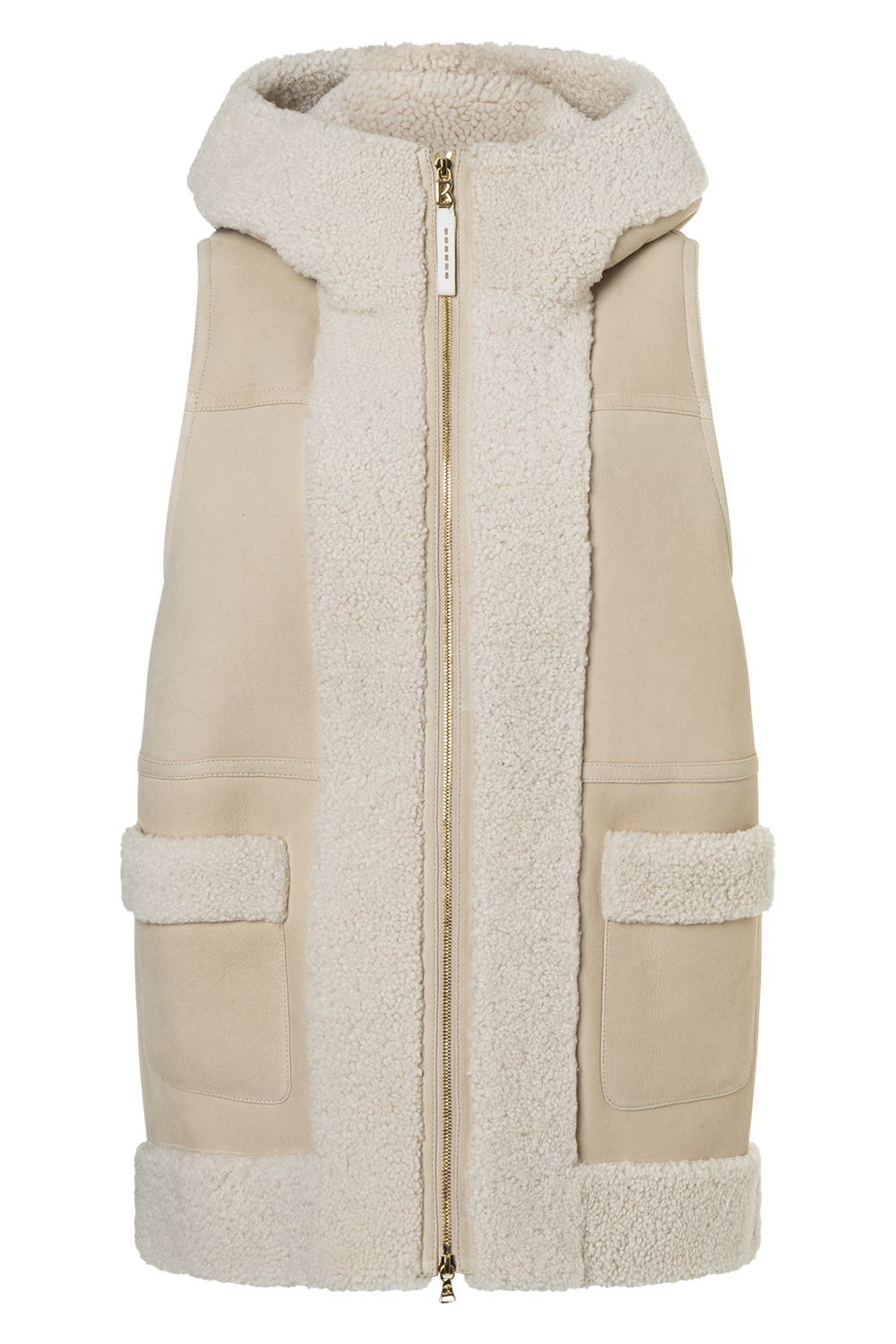 Lona Vest