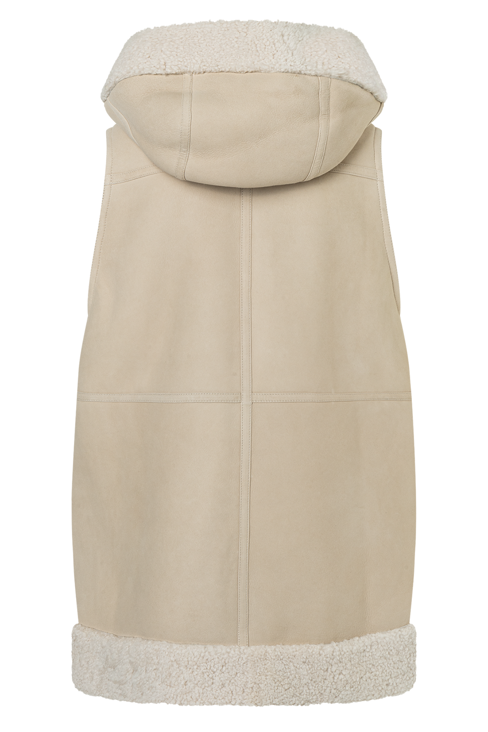 Lona Vest