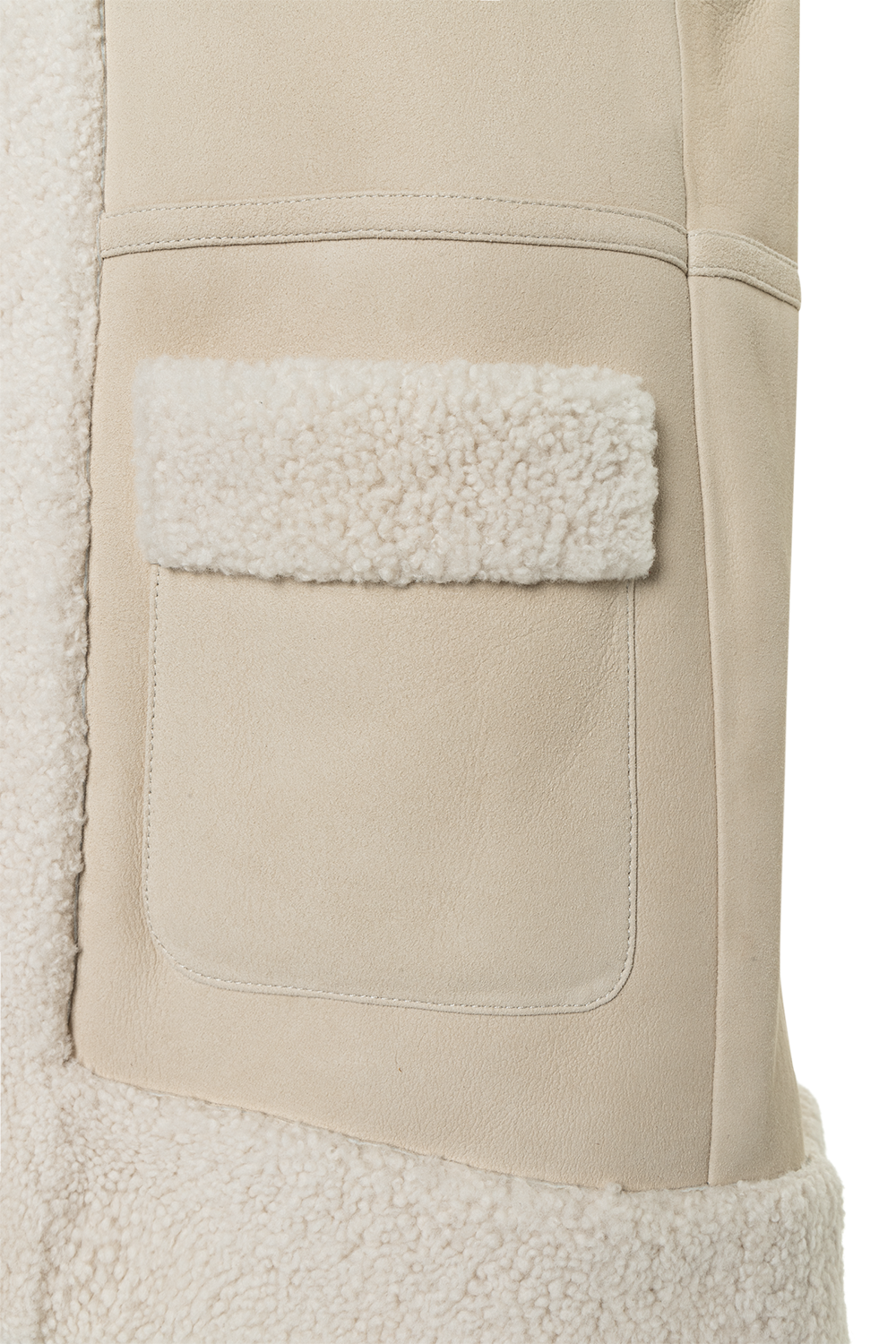 Lona Vest