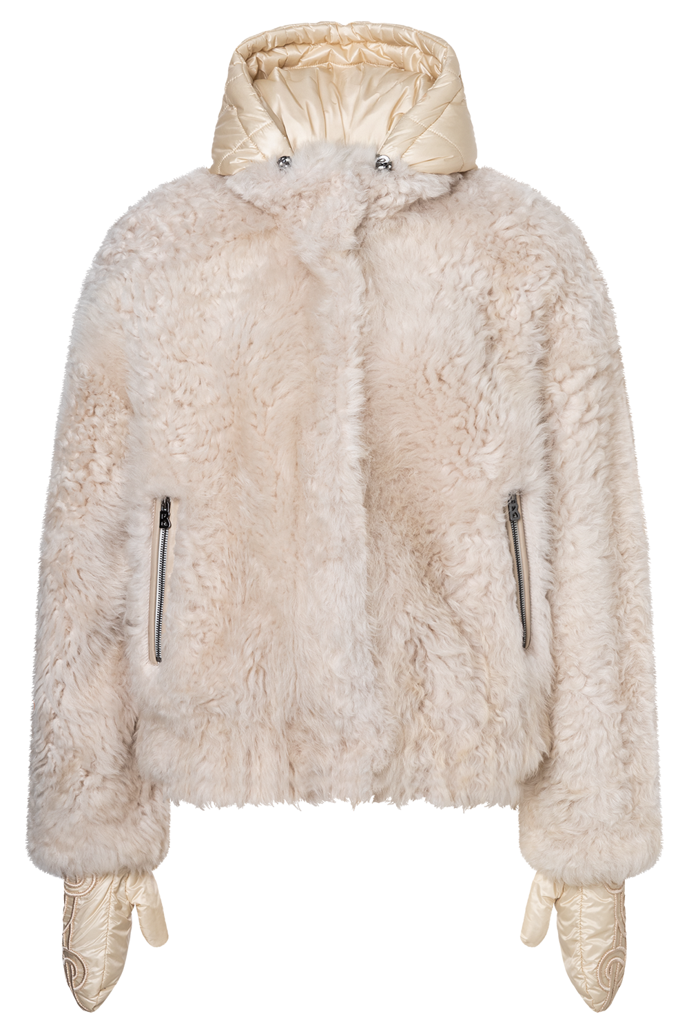 Liz Jacket