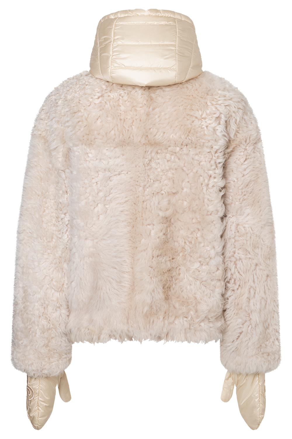 Liz Jacket