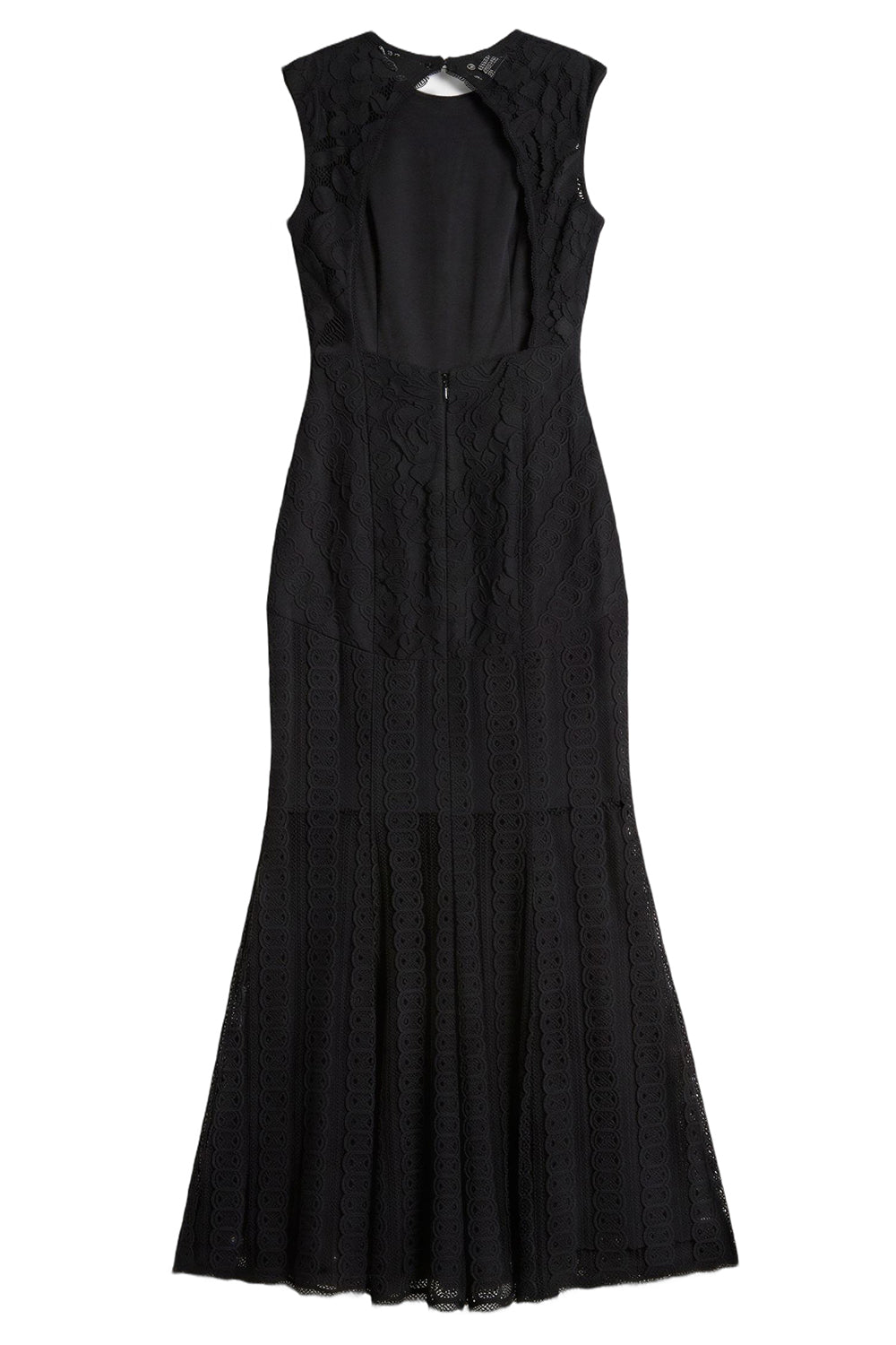 Lovie Lace Long Dress