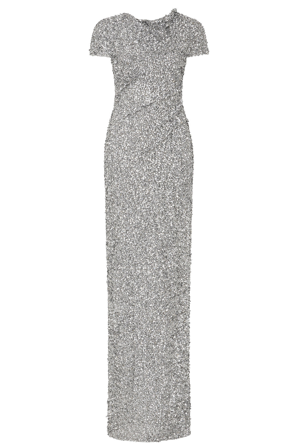 Zayn Gown