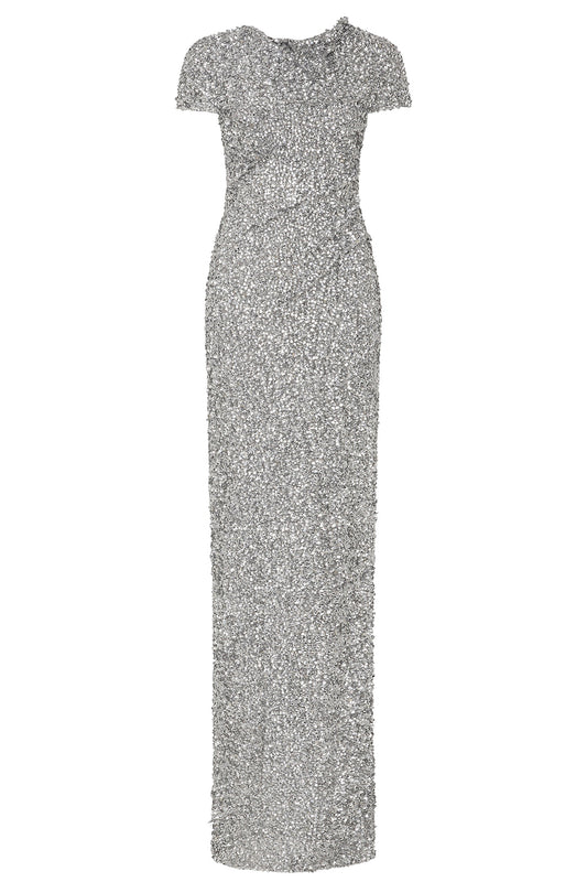 Zayn Gown