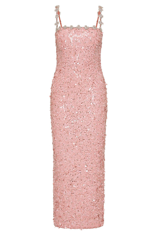 Karter Dress