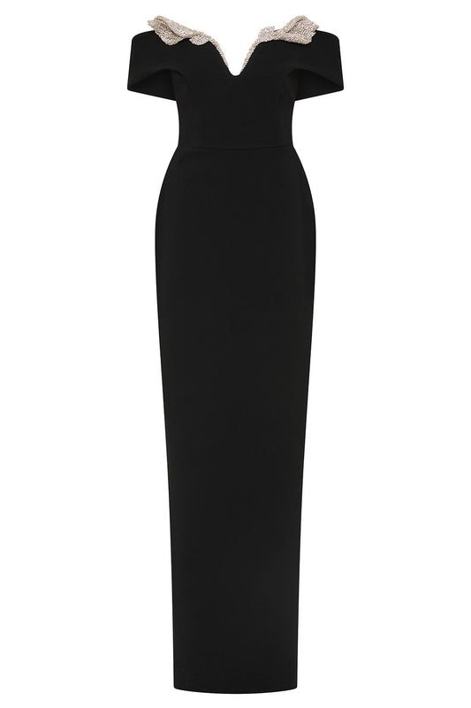 Oscar Gown