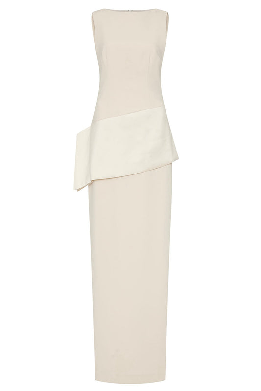 Rick Gown-CREAM-2-CLOTHINGDRESSGOWN-RACHEL GILBERT