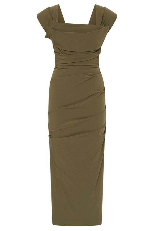Salma Dress