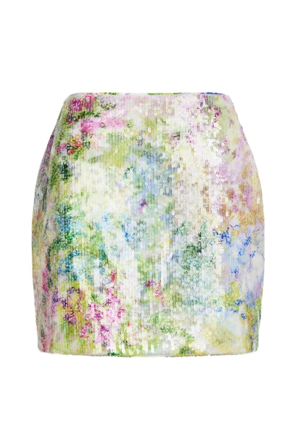 Dahlia Skirt-LAVANDUL-2-CLOTHINGSKIRTMINI-AJE